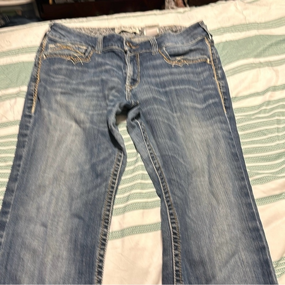 Ariat Real Denim jeans 33R